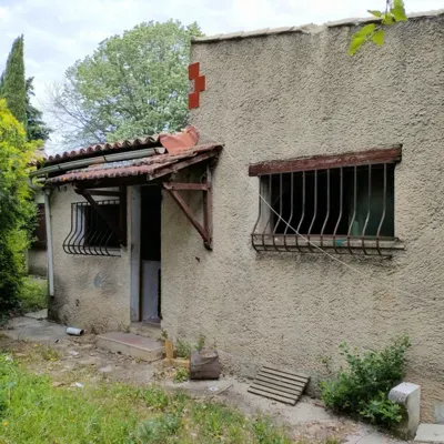 démolition