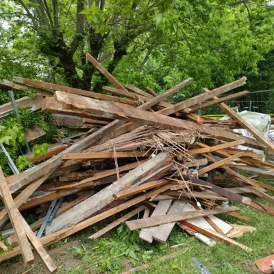 démolition