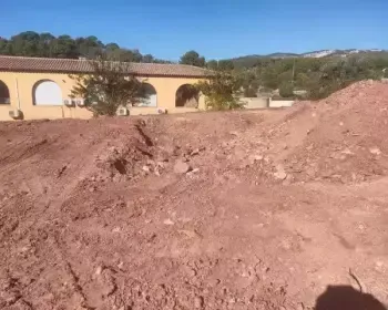 démolition