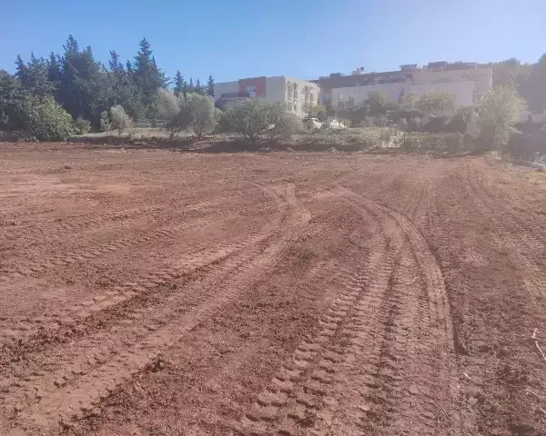 démolition